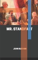 Mr. Standfast Annotated