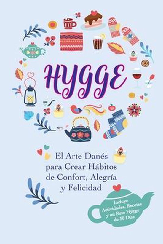 Hygge - cover