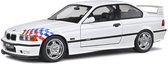 BMW E36 M3 Coupe Lightweight - 1:18 - Solido