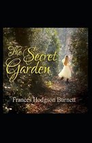 The Secret Garden Annotated