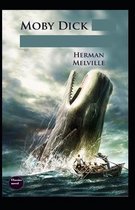 Moby Dick: a classics