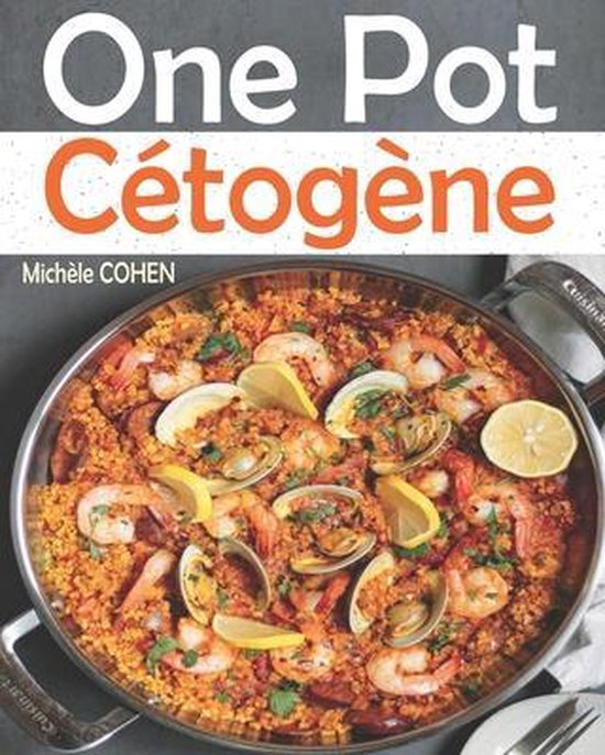 One Pot Cetogene
