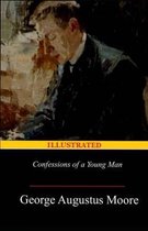 Confessions of a Young Man Illustrated
