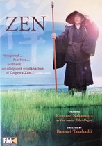 ZEN (a film by Banmei Takahashi)