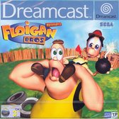 Floigan Brothers /Dreamcast
