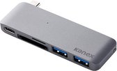 Kanex iAdapt 5-in-1 Multiport USB-C Hub