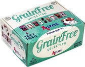 Antos Graanvrij Selectionbox Hondensnacks Hondenkoekjes Kauwsnack Graanvrij