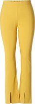 IVY BEAU Fayen Broek - Corn - maat 40