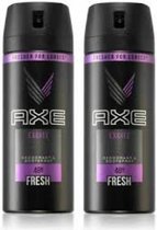 AXE Excite Deo Spray DUOPAK - 2 x 150 ml