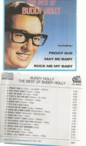 the BEST of Buddy Holly - Peggy Sue