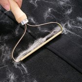 Tissu Shaver-Portable Lint Remover-Pour tapis Laine-vêtements Épilateur-Élimine les poils d'animaux