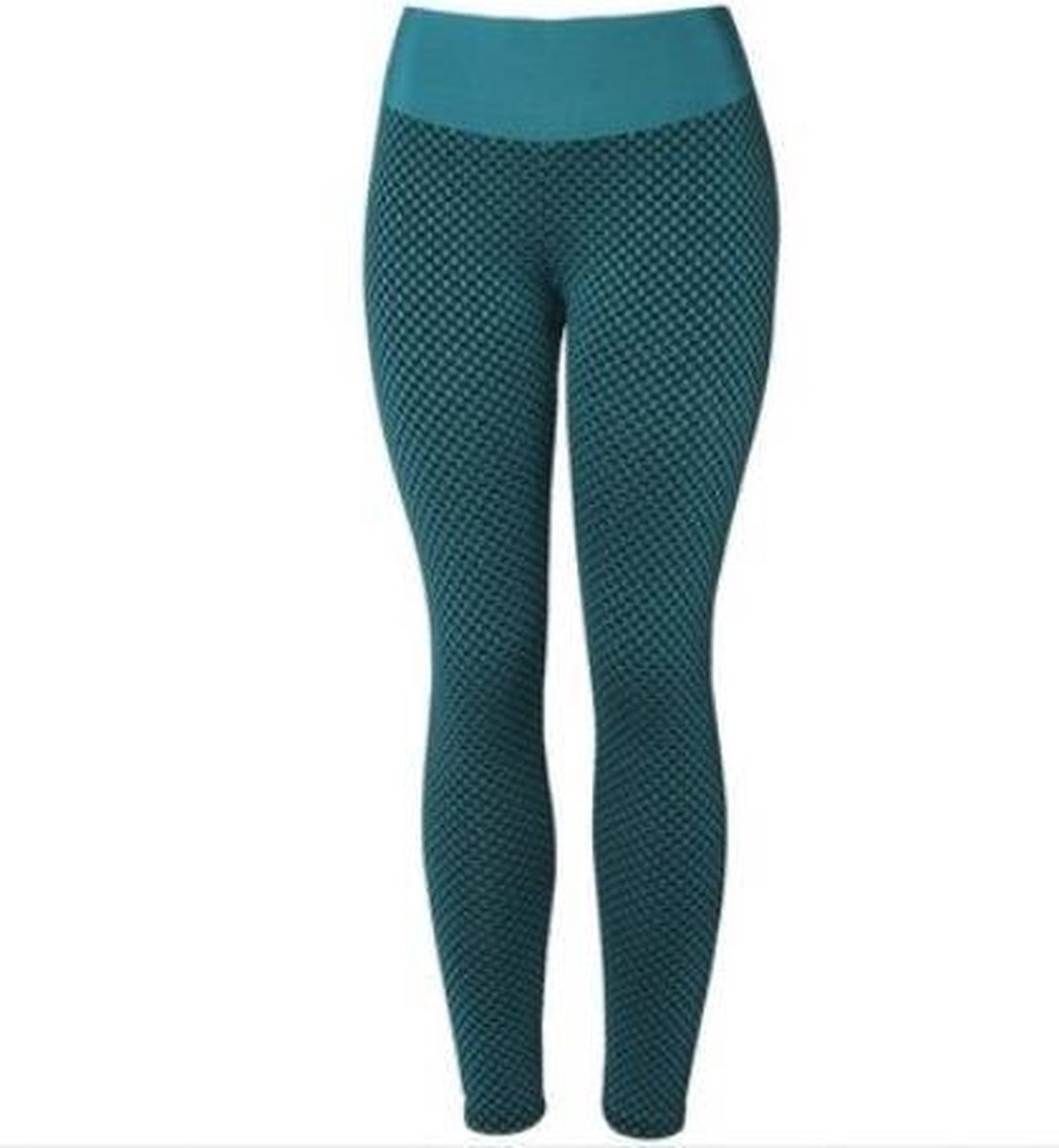 Vêtements pour femmes Tik Tok Leggings Femmes Fesses Souffleur Travelage  Traversés Plus Taille Sports High Taille Pantalons de yoga 3x-Large