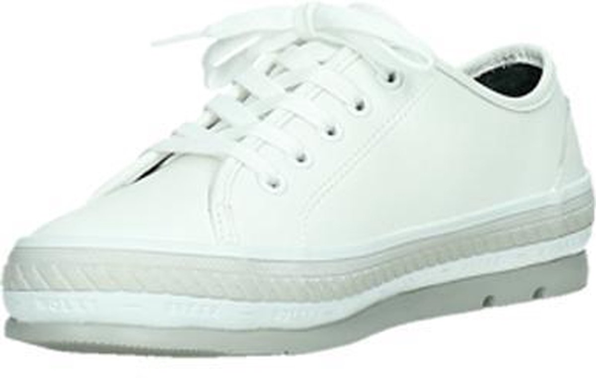 Wolky 1230 blauw Wolky Linda veterschoen