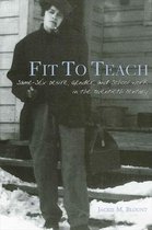 Fit to Teach