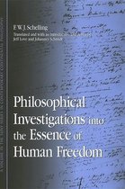 Philosophical Investigations Into The Es