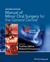 Manual Of Minor Oral Surgery For General