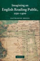 Imagining An English Reading Public 1150-1400