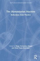 Routledge Humanitarian Studies-The Humanitarian Machine