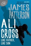 Ali Cross- Ali Cross: Like Father, Like Son