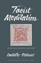 SUNY series in Chinese Philosophy and Culture- Taoist Meditation