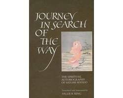 Journey in Search of the Way