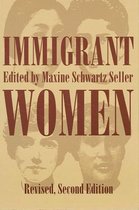 SUNY series in Ethnicity and Race in American Life- Immigrant Women