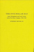 The Five Dollar Day