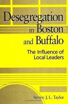 Desegregation in Boston and Buffalo