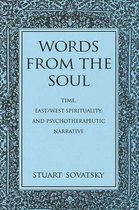 SUNY series in Transpersonal and Humanistic Psychology- Words from the Soul