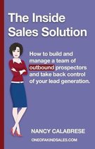 The Inside Sales Solution