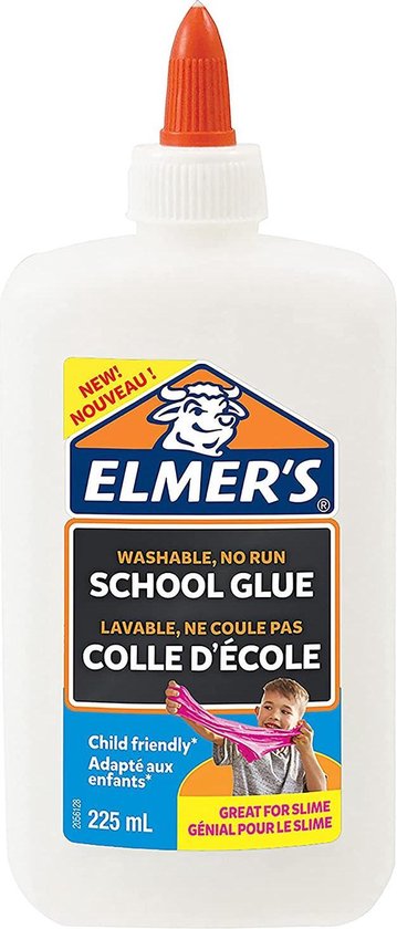 Elmer's