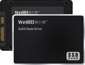 WEIRD S500 960GB 2,5 inch SATA3.0 Solid State Drive voor laptop, desktop