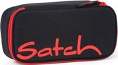 Satch Pennenbox 22 x 10 x 6cm -Fire Phantom