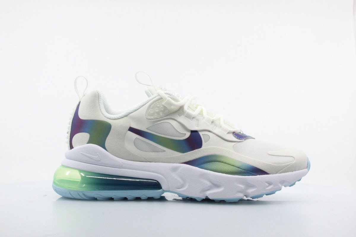 Nike Air Max 270 React 20 - Maat 38 1/2 | bol.com