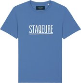 STAQEURE STREEP T-SHIRT