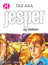 Jesper 8 - Jesper og klubben