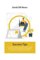 Success Tips