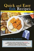 Quick and Easy Fish Recipes