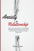 Anxiety in Relationship