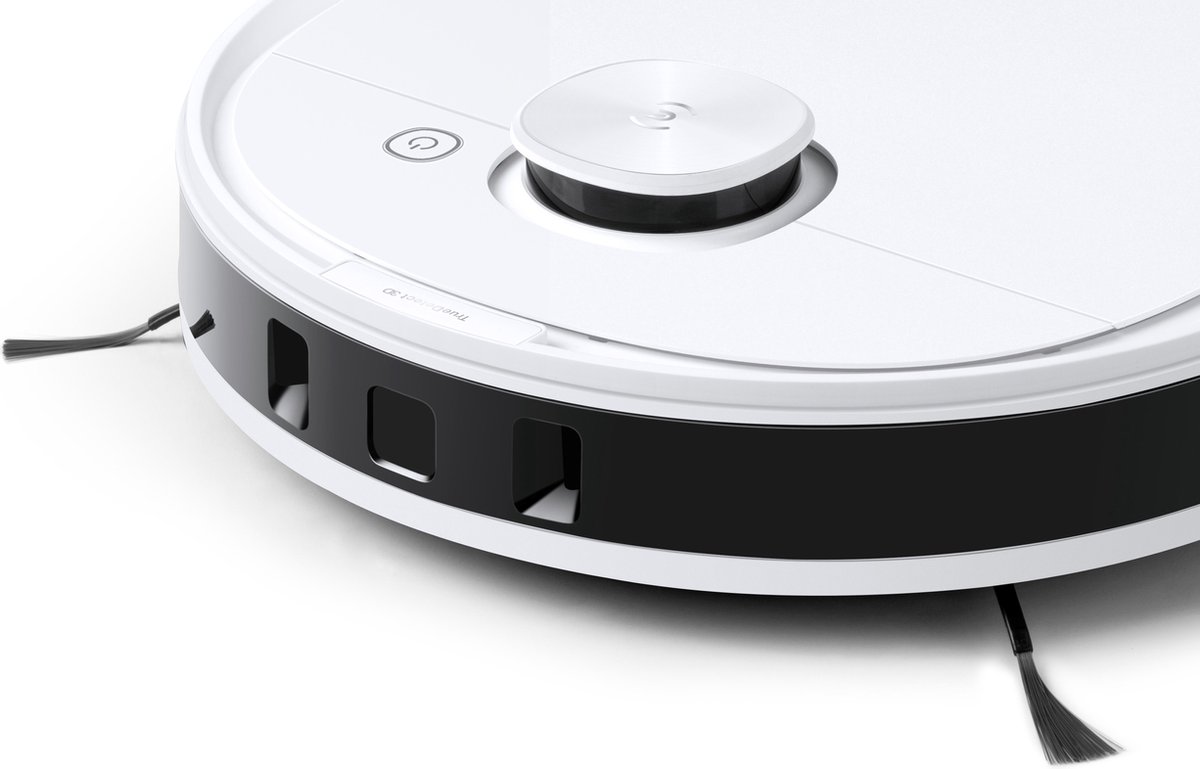 DEEBOT. N8 PRO＋ Ecovacs Deebot N8 Pro+ Robotstofzuiger - Robostofzuigers.nl