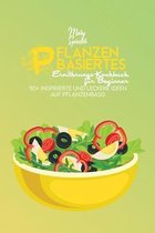 Pflanzenbasiertes Ernahrungs-Kochbuch Fur Beginner