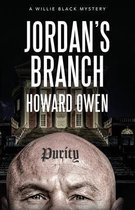 Jordan's Branch