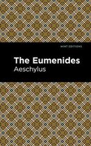 Mint Editions (Plays) - The Eumenidies
