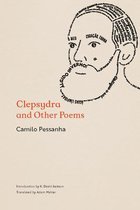Adamastor Series- Clepsydra and Other Poems