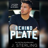 Behind the Plate Lib/E: A New Adult Sports Romance