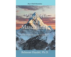Passport to Masculinity