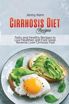 Cirrhosis Diet Recipes