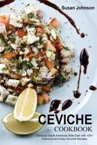 Ceviche Cookbook