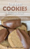 The Best Cookies Baking Book