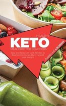 Healthy Keto Meal Prep for Beginners